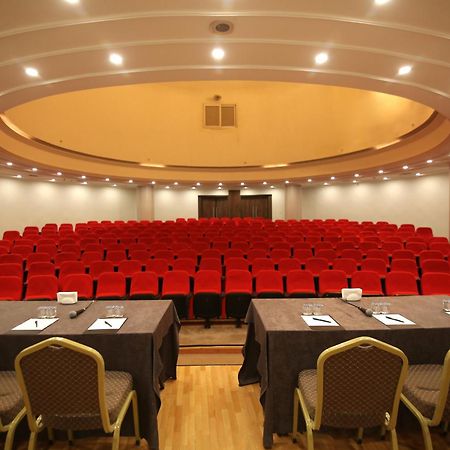 Hotel Excellence Inn Анкара Екстер'єр фото