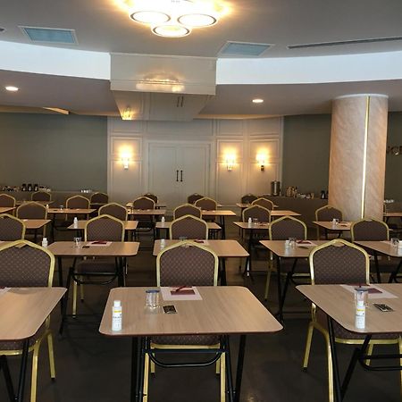 Hotel Excellence Inn Анкара Екстер'єр фото