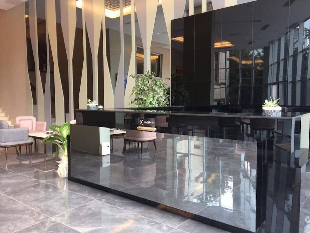 Hotel Excellence Inn Анкара Екстер'єр фото